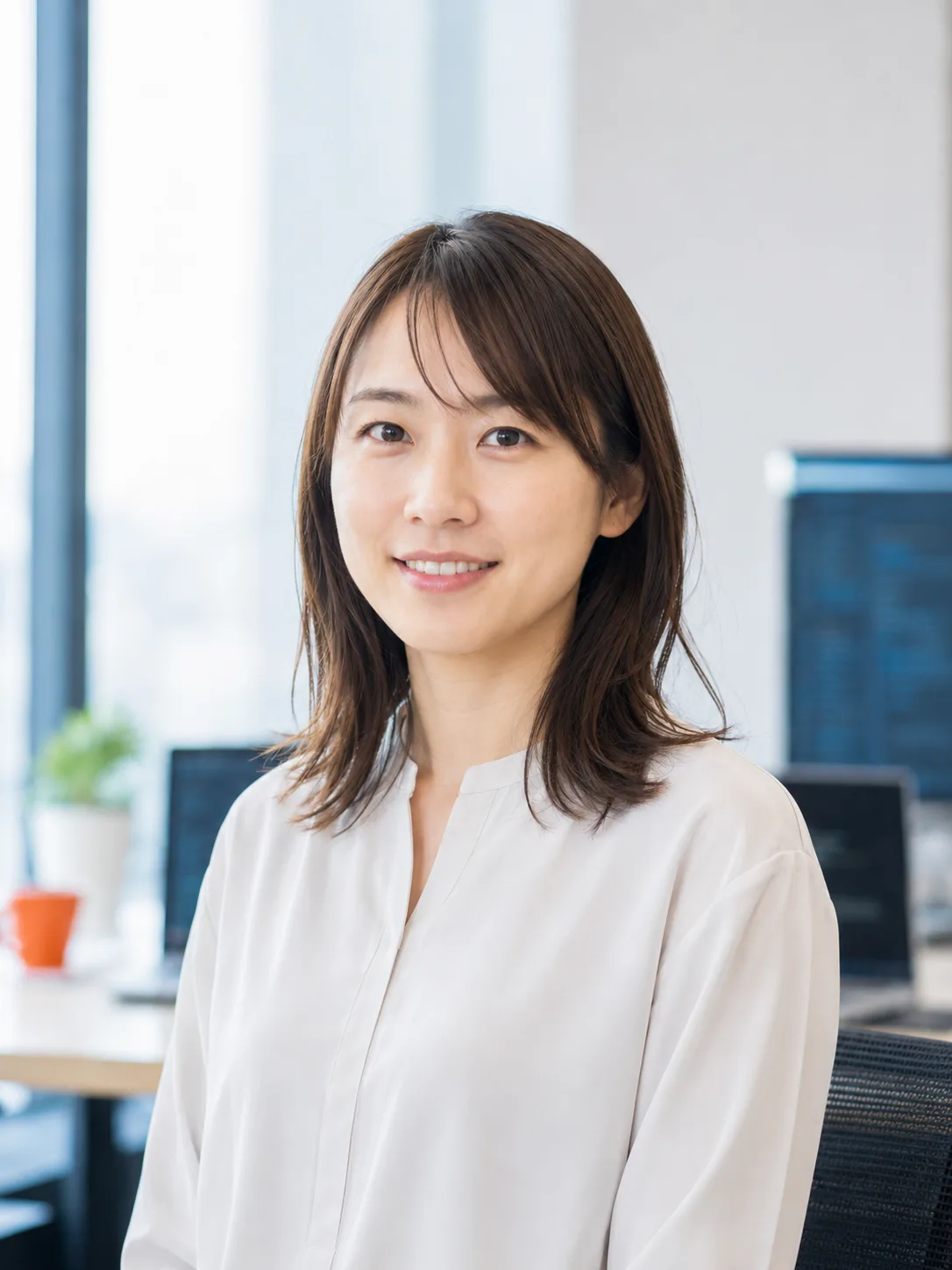 藤波 さくら