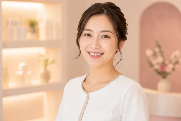サロンディレクター 三村 美咲
